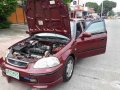 All Power Honda Civic Vti 1997 MT For Sale-5