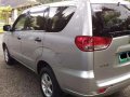 Mitsubishi Fuzion GLX 2012 FOR SALE-1