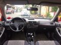 For sale Honda Civic Sir 1999-7