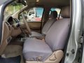 Nissan Frontier Navara 2008 AT Diesel 4x2 for sale-10