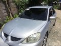 Mitsubishi Glx Lancer Efi 2007 Blue For Sale -1