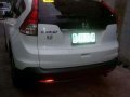 All Stock Honda CRV 2013 MT For Sale-4