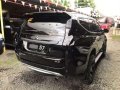 2016 Mitsubishi Montero Sport Gls ALL NEW 4x4 Manual-2
