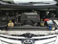 2008 Toyota Innova V Matic Diesel for sale -10