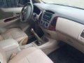 Toyota innova G for sale -7
