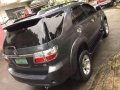 2005 Toyota Fortuner G Diesel for sale -3