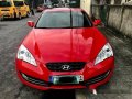 For sale Hyundai Genesis Coupe 2012-2