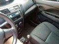 Toyota Vios 2012 manual class A for sale -2