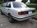 Well Maintained Nissan Sentra 1.3 1993 MT For Sale-2