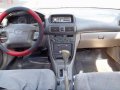 For sale Toyota Corolla Altis 2001-7
