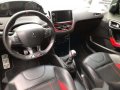 Peugeot 208 GTI 2016 for sale -3