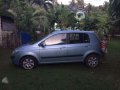1.4cc Hyundai Getz 2007 AT FOR SALE-1