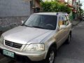 Honda CRV 2001 RUSH SALE-0