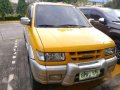 For sale Isuzu Crosswind-0