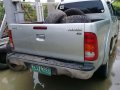 Toyota hilux 4x4 for sale -1