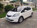 All Stock 2009 Honda Jazz 1.3 AT For Sale-0