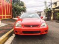 For sale Honda Civic Sir 1999-6