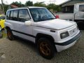 Suzuki vitara 4x4 manual for sale-0