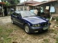 1995 Bmw 318i E36 fresh for sale -0