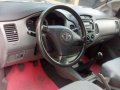 Toyota innova j for sale -4
