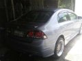 For sale Honda Civic 18V 2006-1