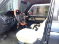 04 acquired mitsubishi pajero 4d56 turbo diesel automatic-3