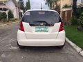 All Stock 2009 Honda Jazz 1.3 AT For Sale-3