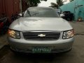 For sale Chevrolet Lumina 2005-1