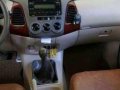 Toyota Innova 2006 G for sale -5