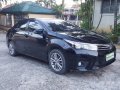 For sale Toyota Corolla Altis 2016-0