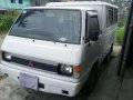 1997 Mitsubishi L300 FB MT White For Sale -1