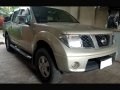 2009 Nissan Navara LE 4x2 MT FOR SALE-1