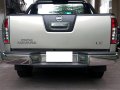 2009 Nissan Navara LE 4x2 MT FOR SALE-3