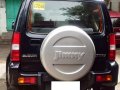 2014 Suzuki Jimny JLX 4x4 MT FOR SALE-1