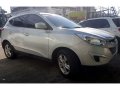 2012 Hyundai Tucson GL AT FOR SALE-1