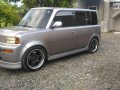 Toyota Bb 2001 AT FOR SALE-0