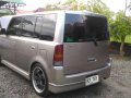 Toyota Bb 2001 AT FOR SALE-1