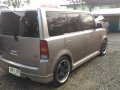 Toyota Bb 2001 AT FOR SALE-3