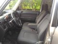 Toyota Bb 2001 AT FOR SALE-5
