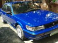 NISSAN BLUEBIRD 2.0 SE.SALOON FOR SALE-1