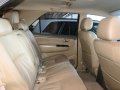 2013 Toyota Old Fortuner G Diesel AT for sale-3