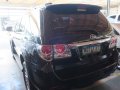 2013 Toyota Old Fortuner G Diesel AT for sale-4