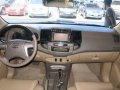 2013 Toyota Old Fortuner G Diesel AT for sale-5