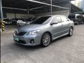 2014 Toyota Corolla Altis 1.6L AT FOR SALE-1