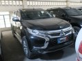 2016 Mitsubishi Montero Sport GLS 2.4 4x2 AT for sale-0