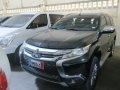 2016 Mitsubishi Montero Sport GLS 2.4 4x2 AT for sale-1