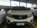 2010 Kia Sorento 2.4L AT FOR SALE-0