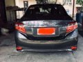 For sale Toyota Vios 2014 E-4