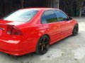 For sale honda civic dimension-6
