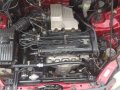 For sale Crv 2000 model manual transmission-9